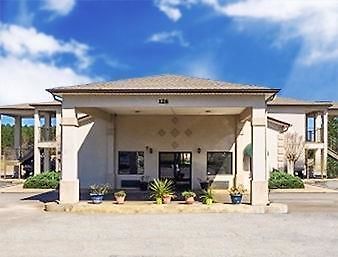 Days Inn Sandersville Dış mekan fotoğraf