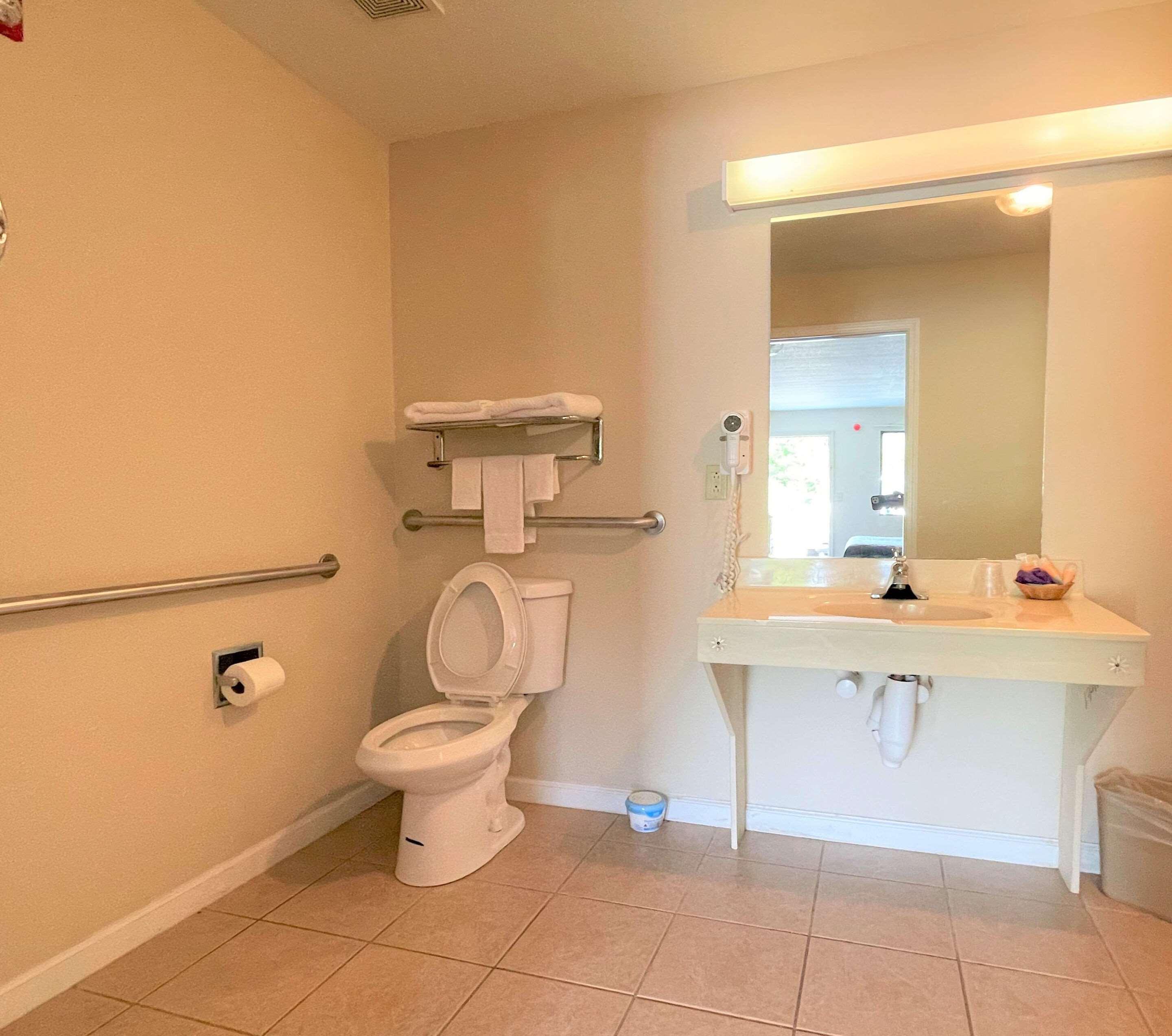 Days Inn Sandersville Dış mekan fotoğraf