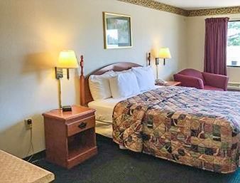 Days Inn Sandersville Dış mekan fotoğraf