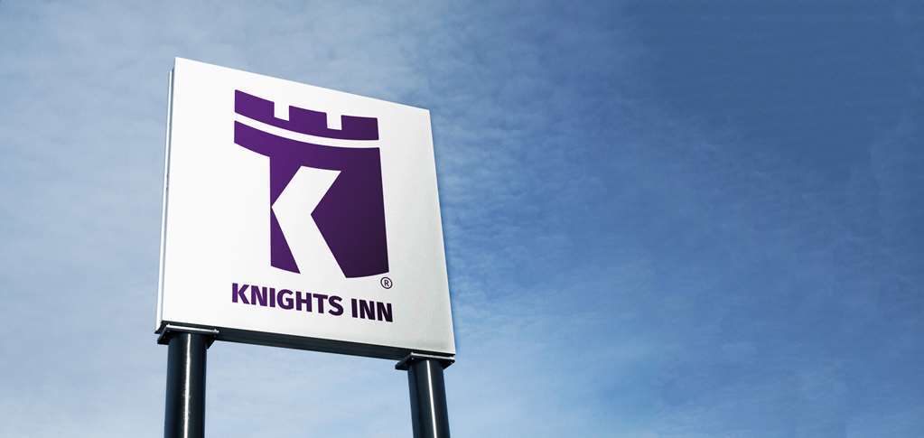 Days Inn Sandersville Dış mekan fotoğraf